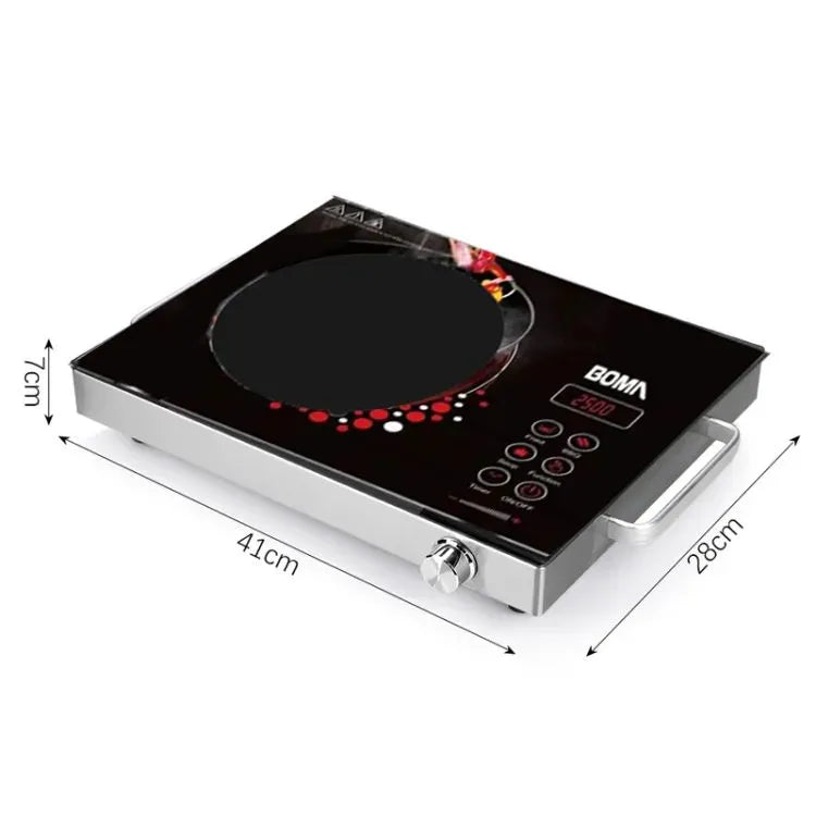 Infrared Cooker - BOMA 2500 Watt