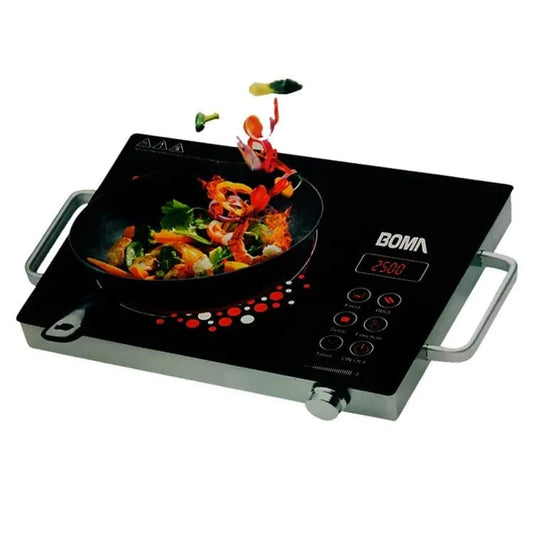 Infrared Cooker - BOMA 2500 Watt