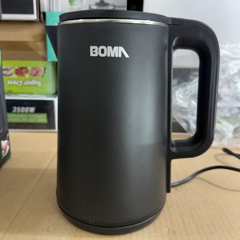 Electric Kettle With a 2.5-liter capacity 1500W