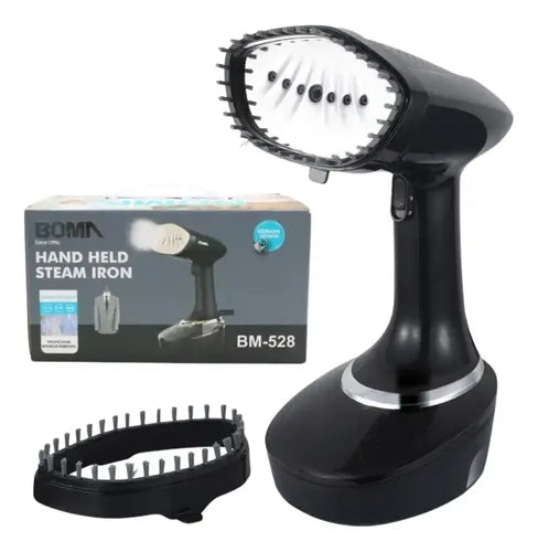 boma garment steamer BM-528