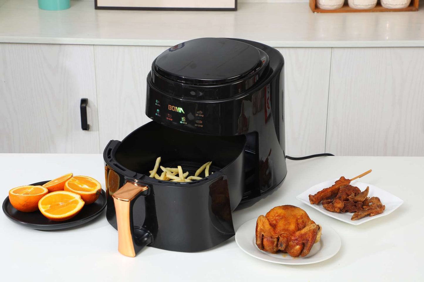 Boma Air Fryer BM-689