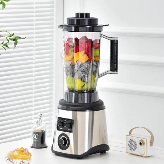 Boma juicer 6 in 1 Bm-779