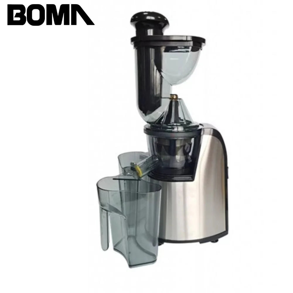 Boma Slow Juicer 
