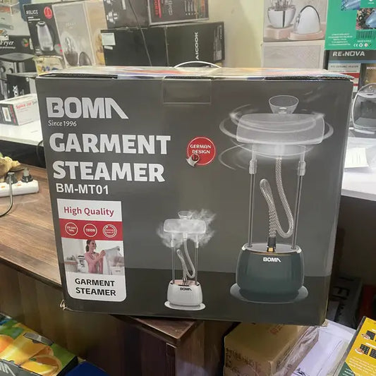 Boma Garment Steamer BM