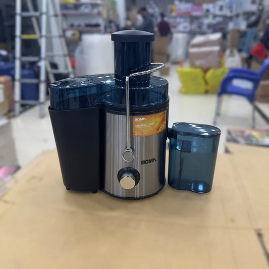 Boma Multifunctional Juice Extractor BM-3086