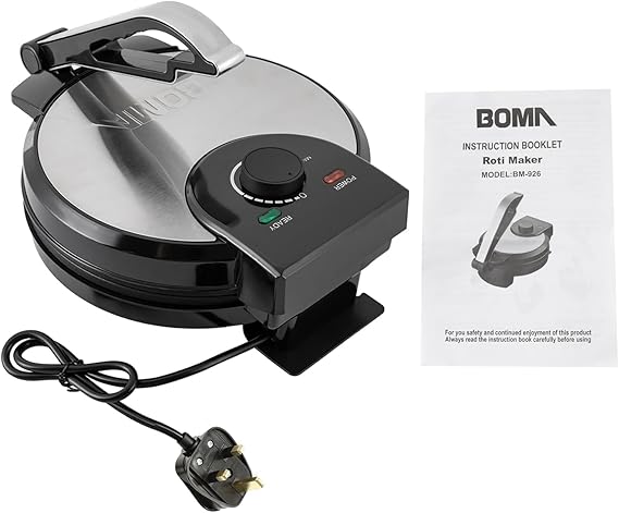 BOMA Roti Maker Non-stick