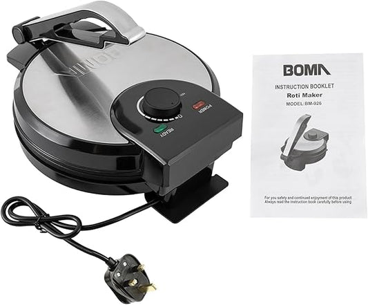 BOMA Roti Maker Non-stick