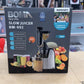 

Boma Slow Juicer BM-992