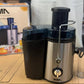 juice extractor juicer machine boma