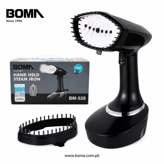 boma garment steamer BM-528