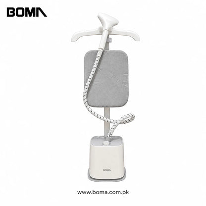 Boma Professional Garment Steamer  BM-519 Boma Appliances