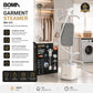 Boma Professional Garment Steamer  BM-519
