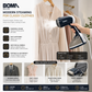 boma garment steamer BM-528