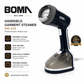 boma garment steamer BM-528