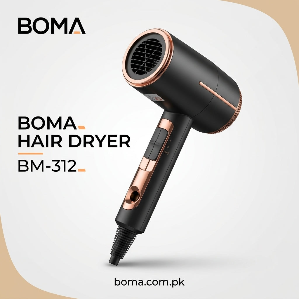 best hair dryer in Pakistan