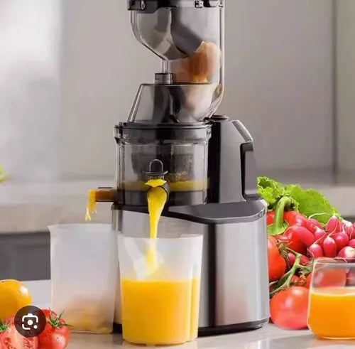 Boma Slow Juicer BM-992