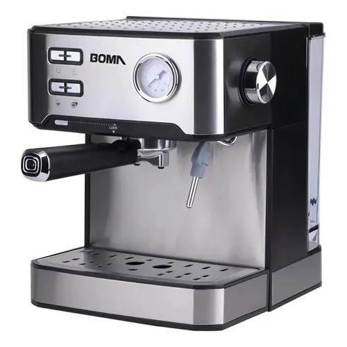 Expresso Coffee Maker Boma BM-6836