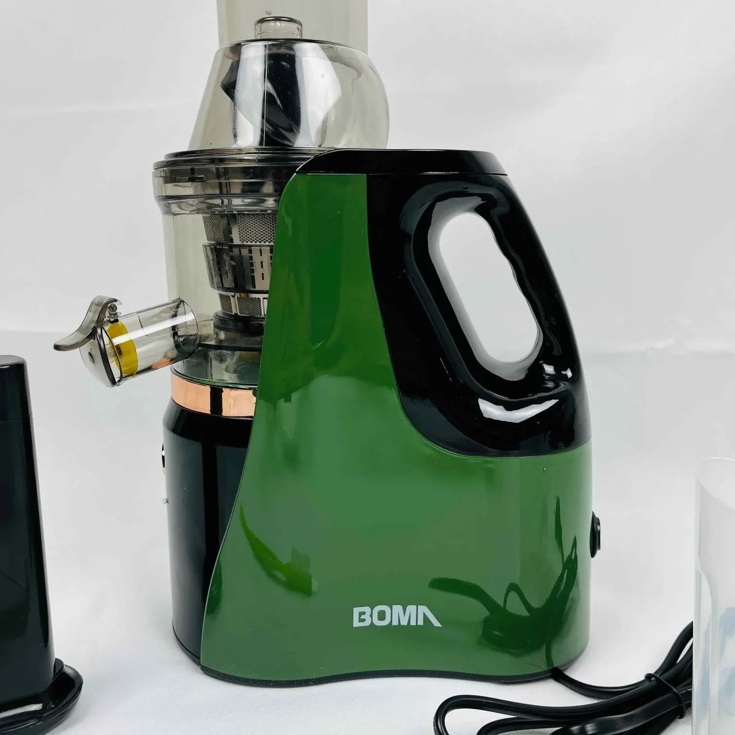 Boma Slow Juicer BM-2831