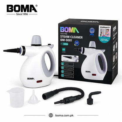 Steam Cleaner BM-9001 