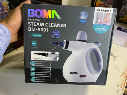 Handheld Steam Cleaner Machine