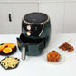 Boma Air Fryer 208