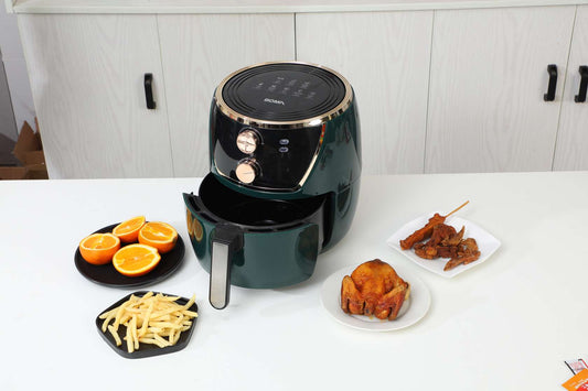 Boma Air Fryer 208