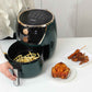 Boma Air Fryer 208