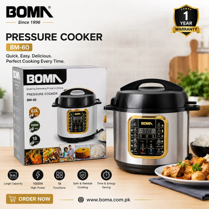 Rice Cooker