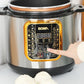 Boma Electric Pressure Cooker BM-50