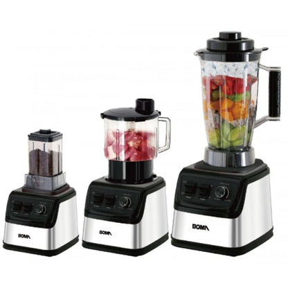 Boma juicer 6 in 1 BM-778 Boma Appliances