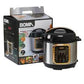 Electric Pressure Cooker BM-50