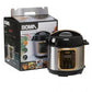 Electric Pressure Cooker BM-50